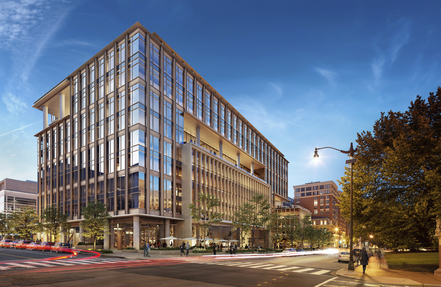 Rockefeller Group Project 3