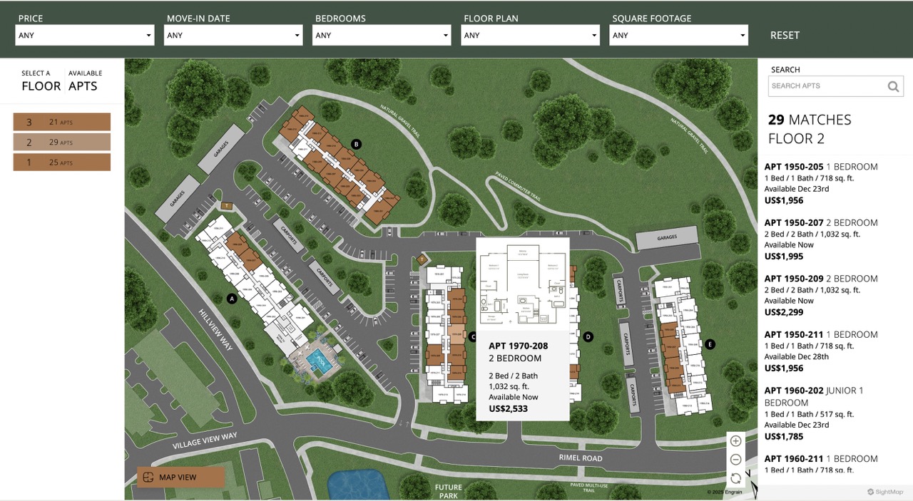 Engrain integration specialists