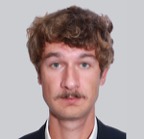 Graham, director of Foreword Development