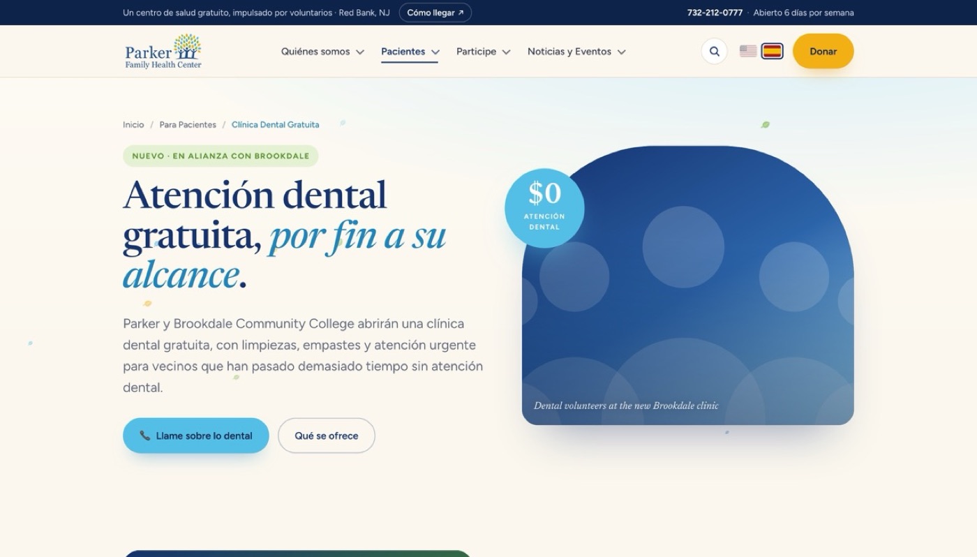 Parker Health